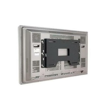 Chief Chief PSM-2132 Flat Mount Bracket - Steel - 175 lb PSM2132